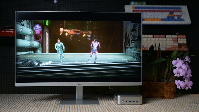 Amazon.co.jp: FIREBAT ミニ PC ゲーミング、Intel 第 14 世代 i5
